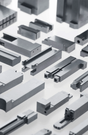 Analyze the prospect of precision parts processing industry